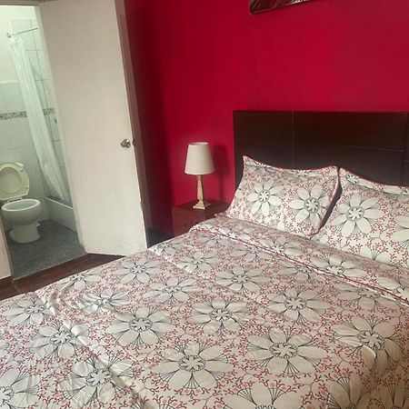 Great Partners Hostel リマ エクステリア 写真