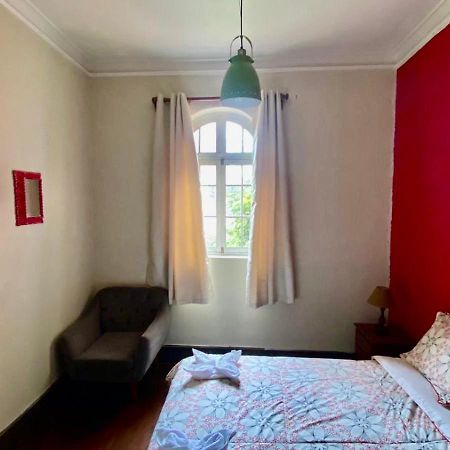Great Partners Hostel リマ エクステリア 写真