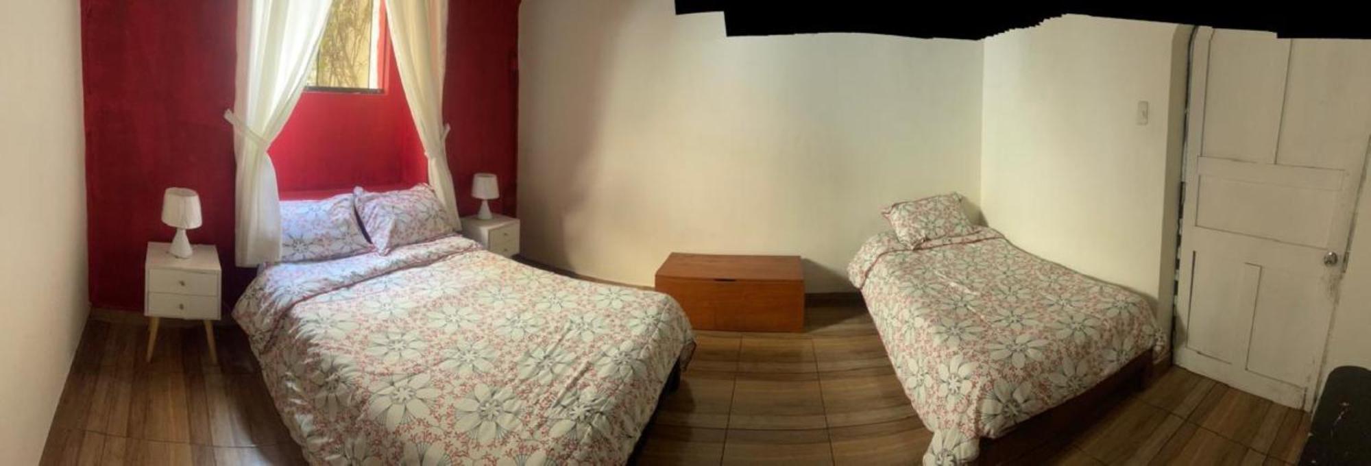 Great Partners Hostel リマ エクステリア 写真