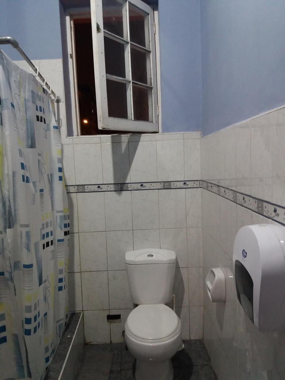 Great Partners Hostel リマ エクステリア 写真