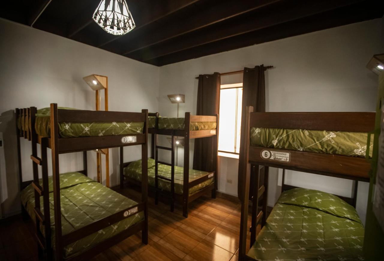 Great Partners Hostel リマ エクステリア 写真