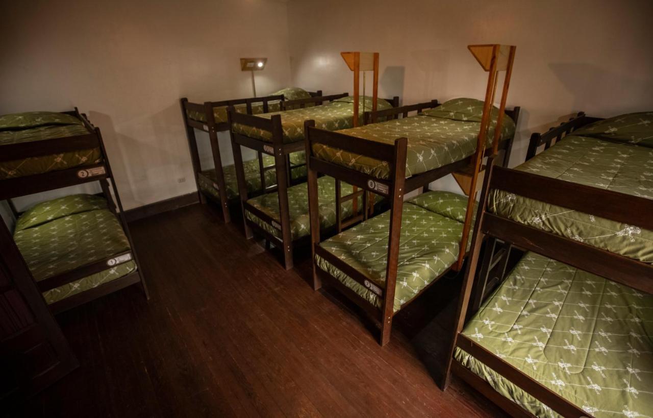 Great Partners Hostel リマ エクステリア 写真